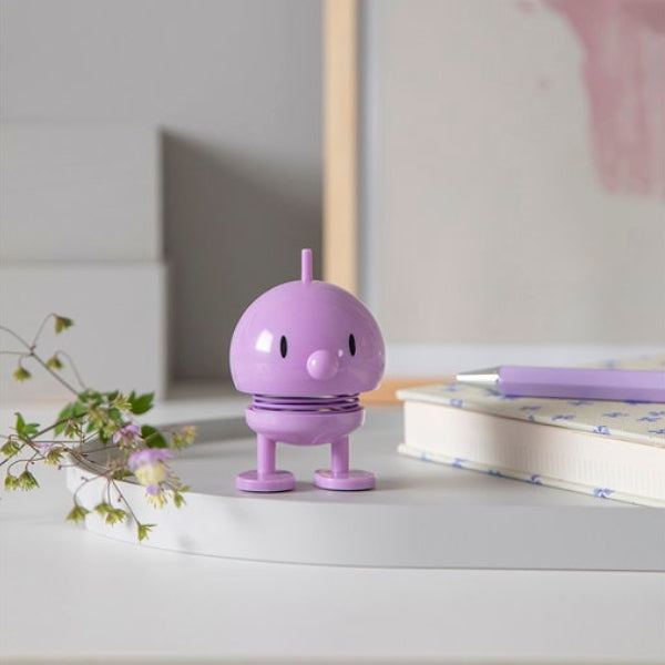 Bumble Hoptimist | Lavender S