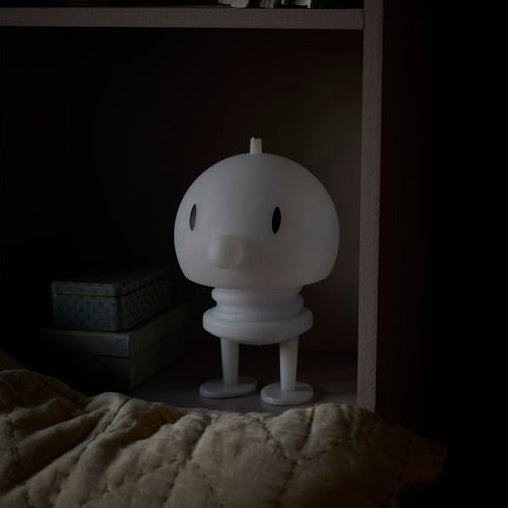 Tischlampe | Hoptimist Soft White XL