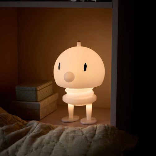 Tischlampe | Hoptimist Soft White XL