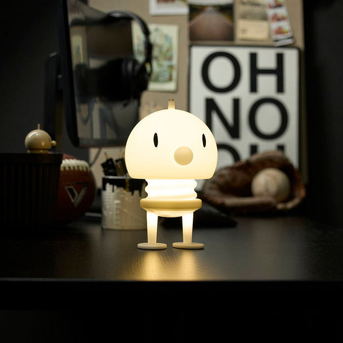 Tischlampe | Hoptimist Soft White XL