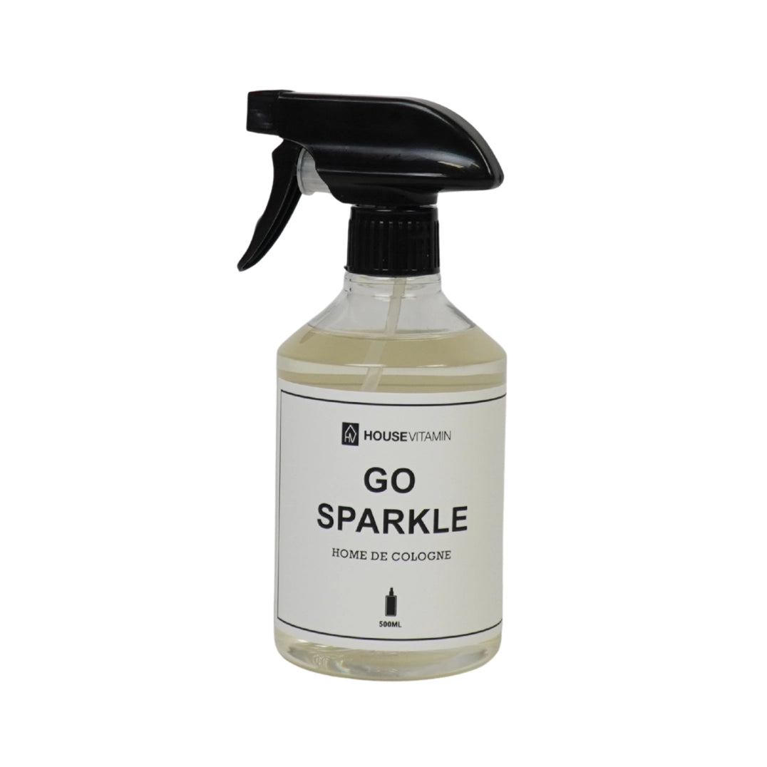 Raumspray 500ml | Go Sparkle