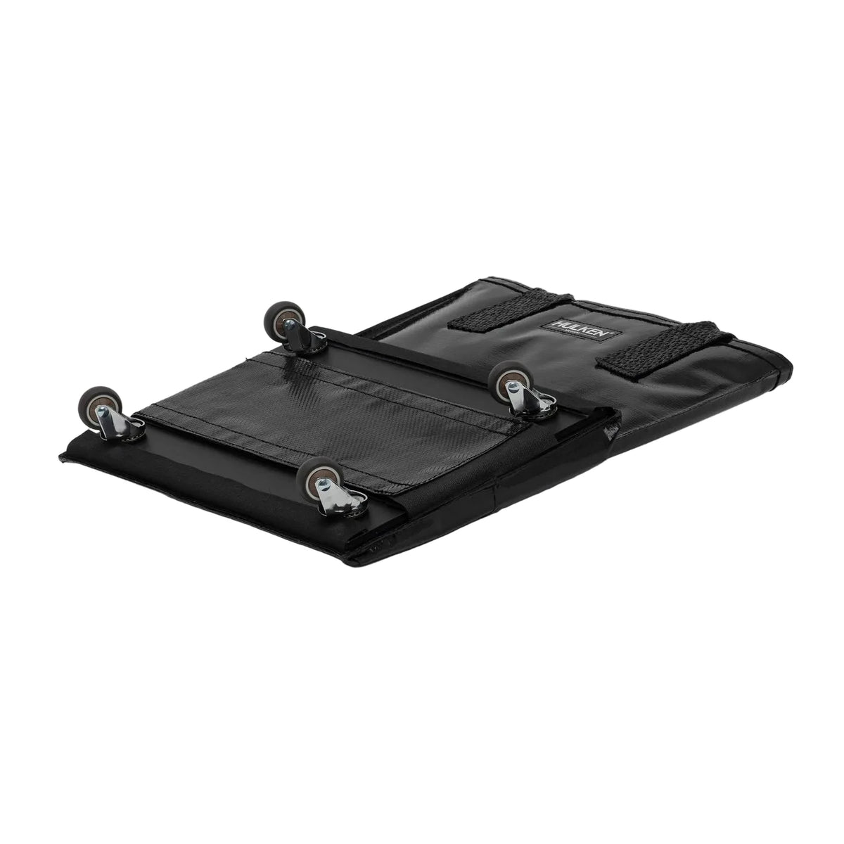 Rolltasche | Medium Schwarz