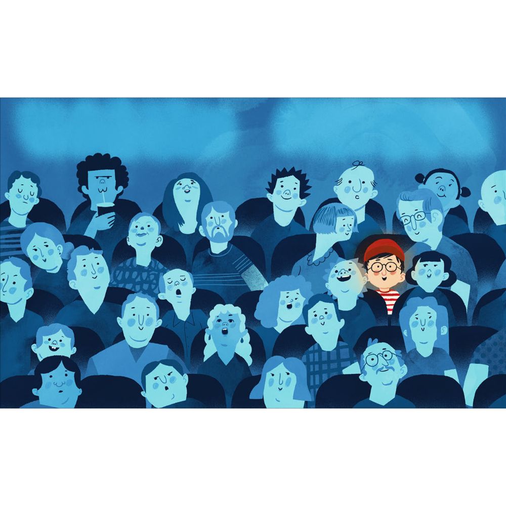 Buch Little People, BIG DREAMS | Steven Spielberg