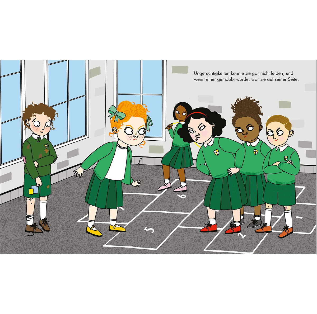 Buch Little People, BIG DREAMS | Vivienne Westwood
