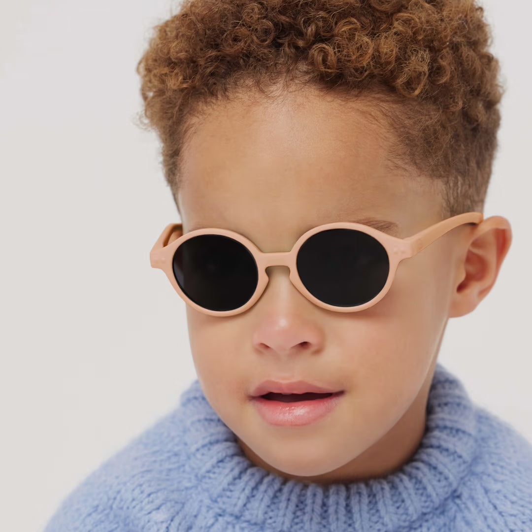 Sonnenbrille SUN | Baby Apricot