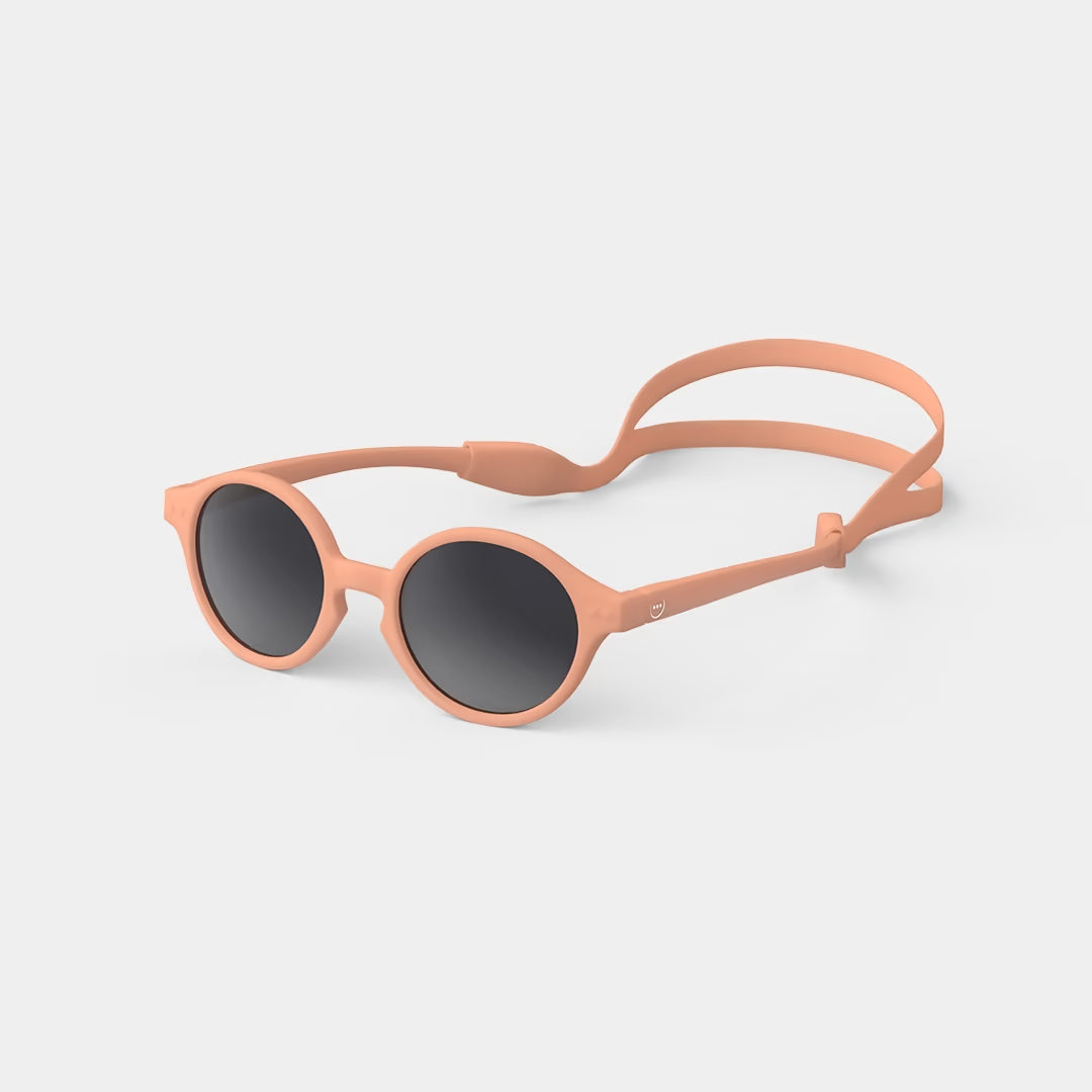 Sonnenbrille SUN | Baby Apricot
