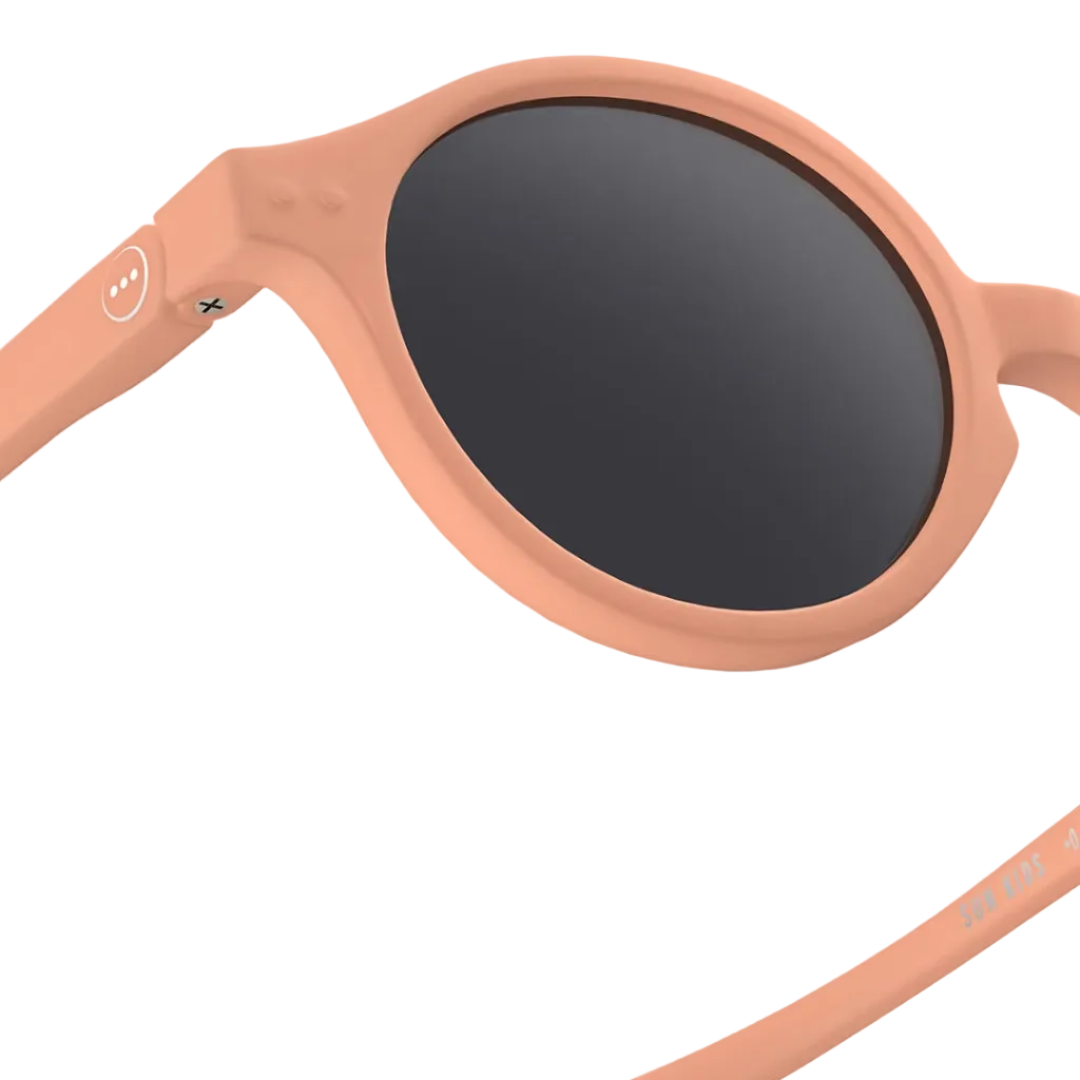Sonnenbrille SUN | Baby Apricot
