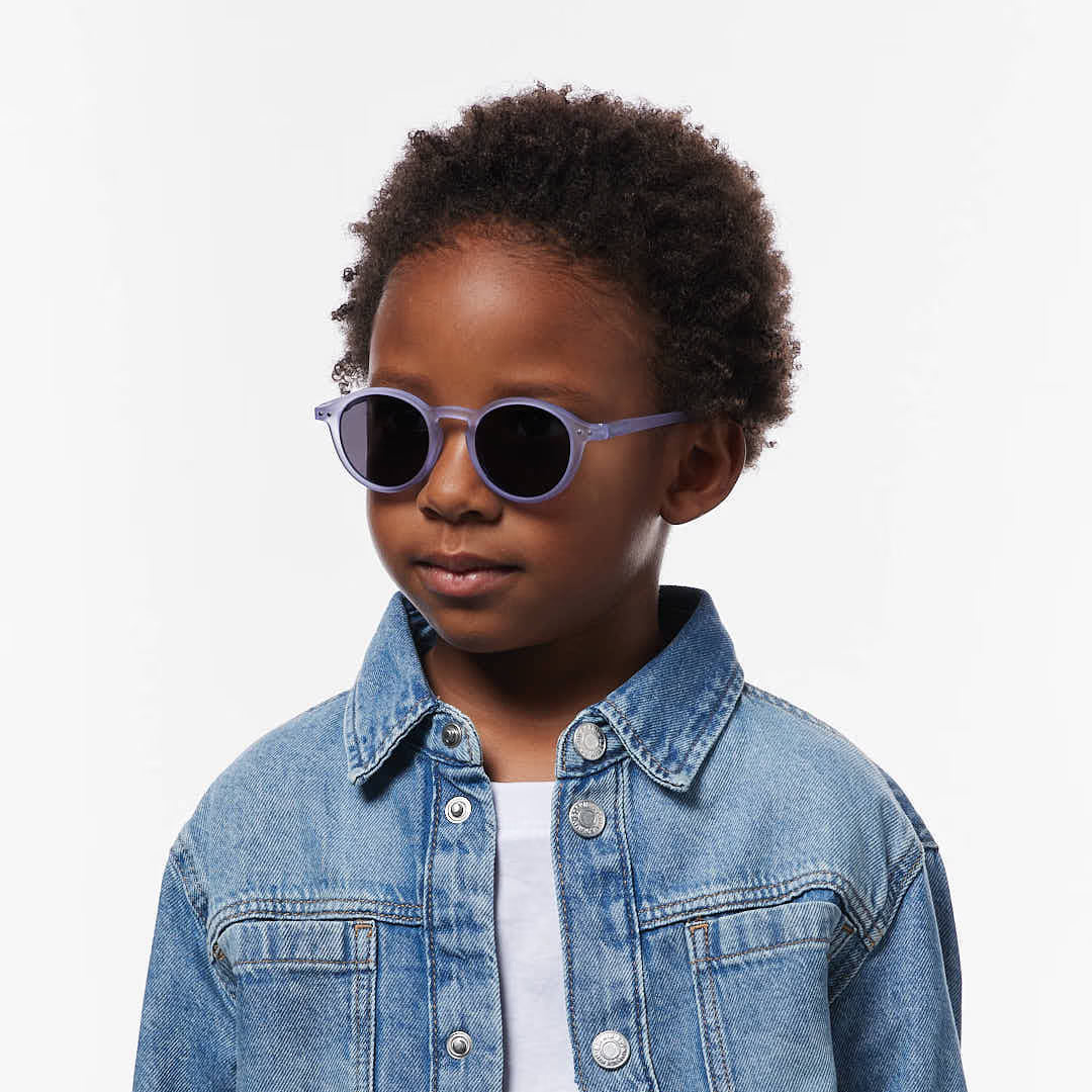 Sonnenbrille SUN | Kids Lavender