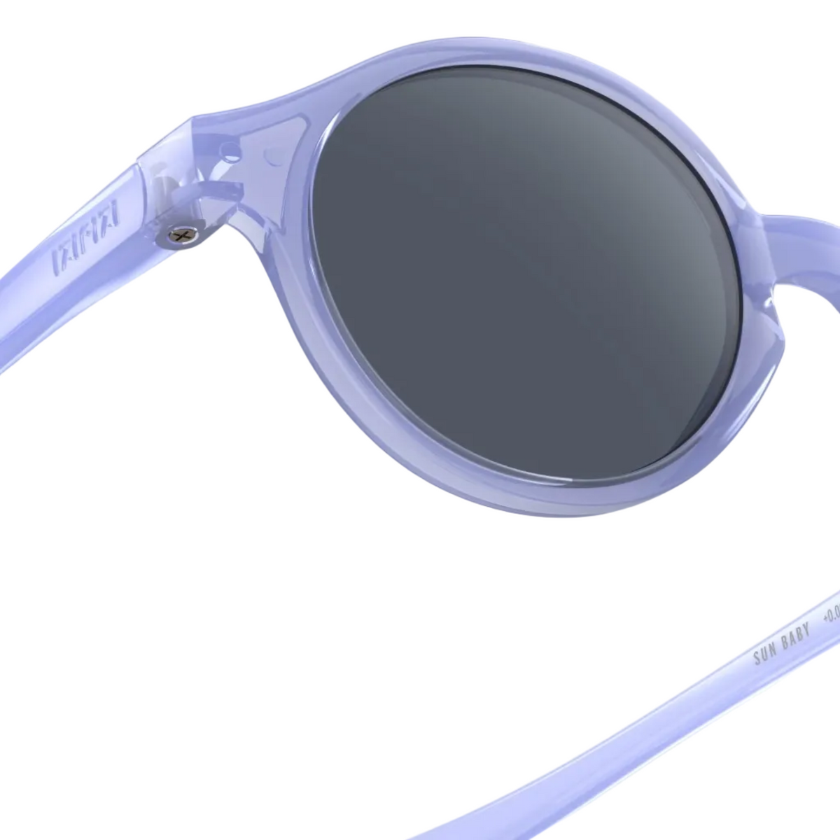 Sonnenbrille SUN | Baby Mauve