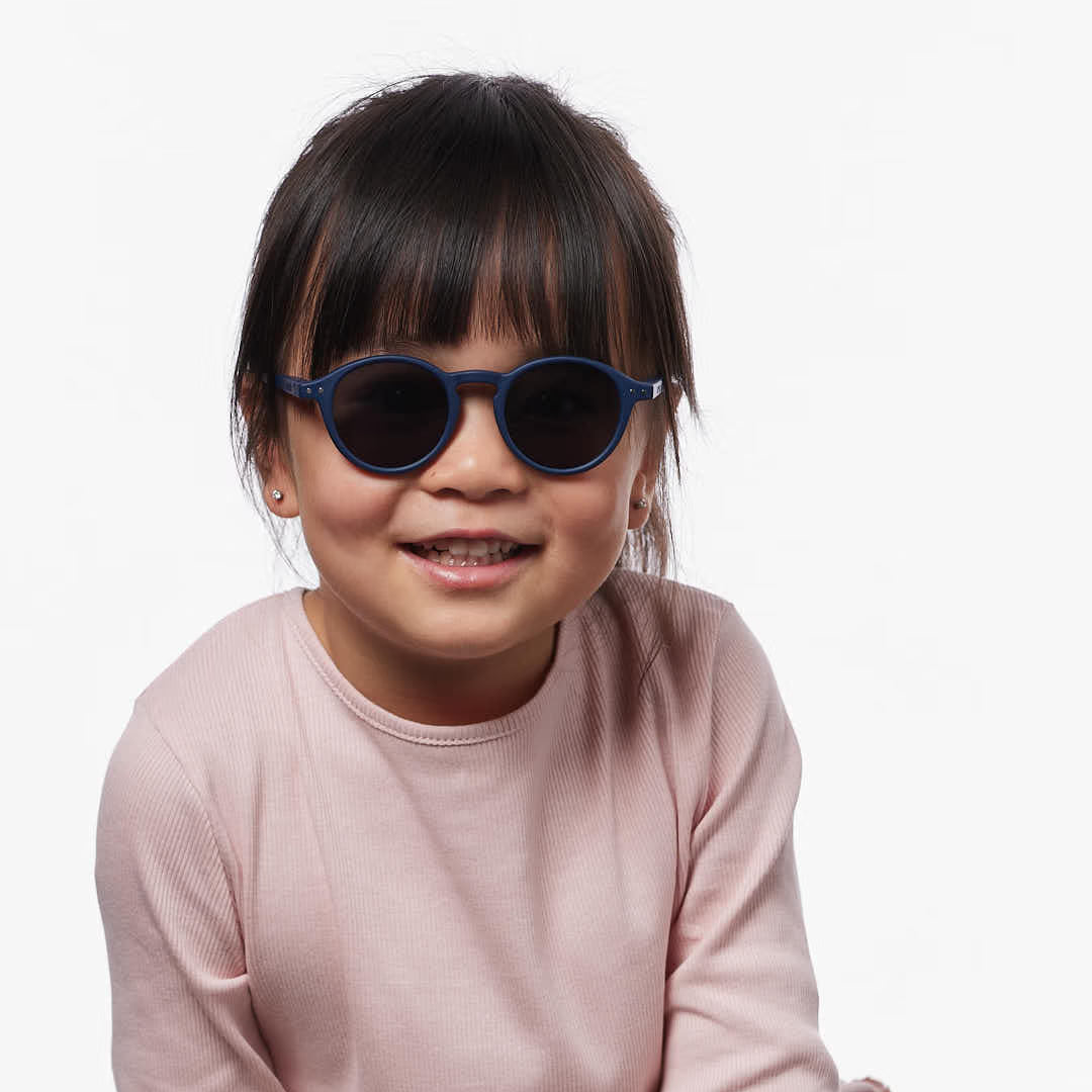 Sonnenbrille SUN | Kids Navy Blue