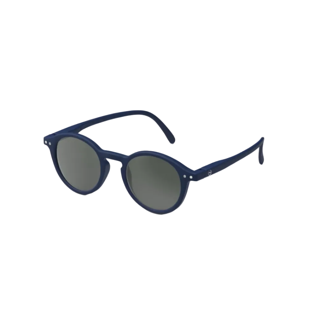 Sonnenbrille SUN | Junior Navy Blue