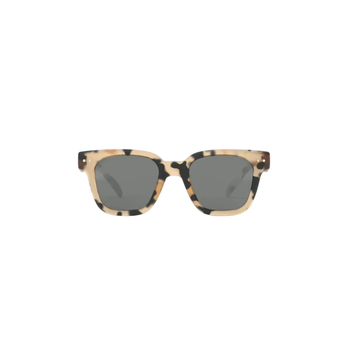 Sonnenbrille ROAD | Light Tortoise Junior 7-11