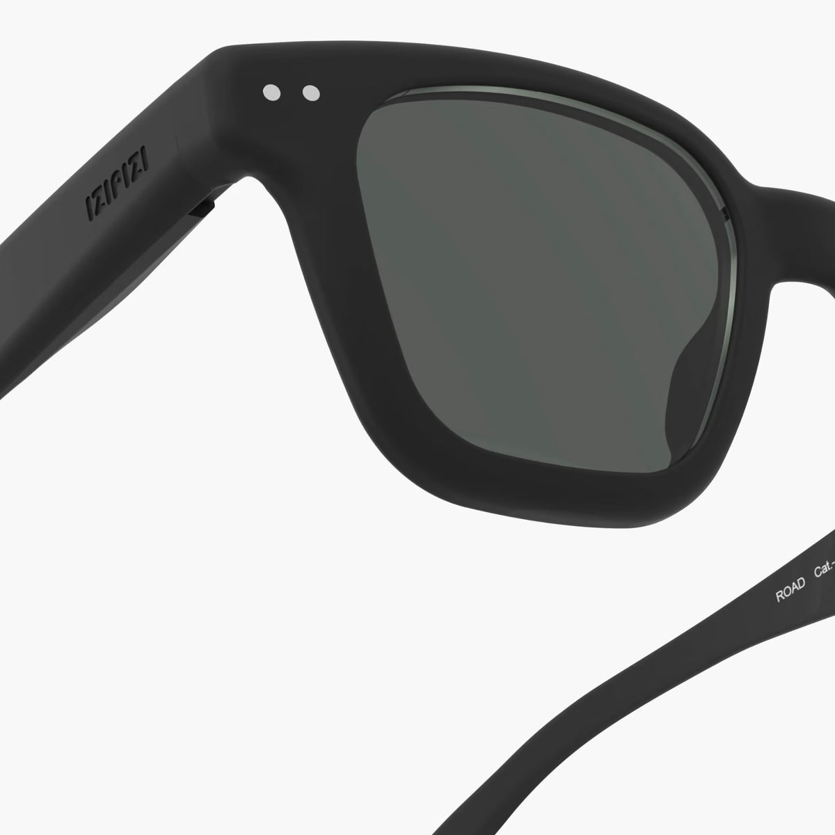 Sonnenbrille Sun | #Road Black