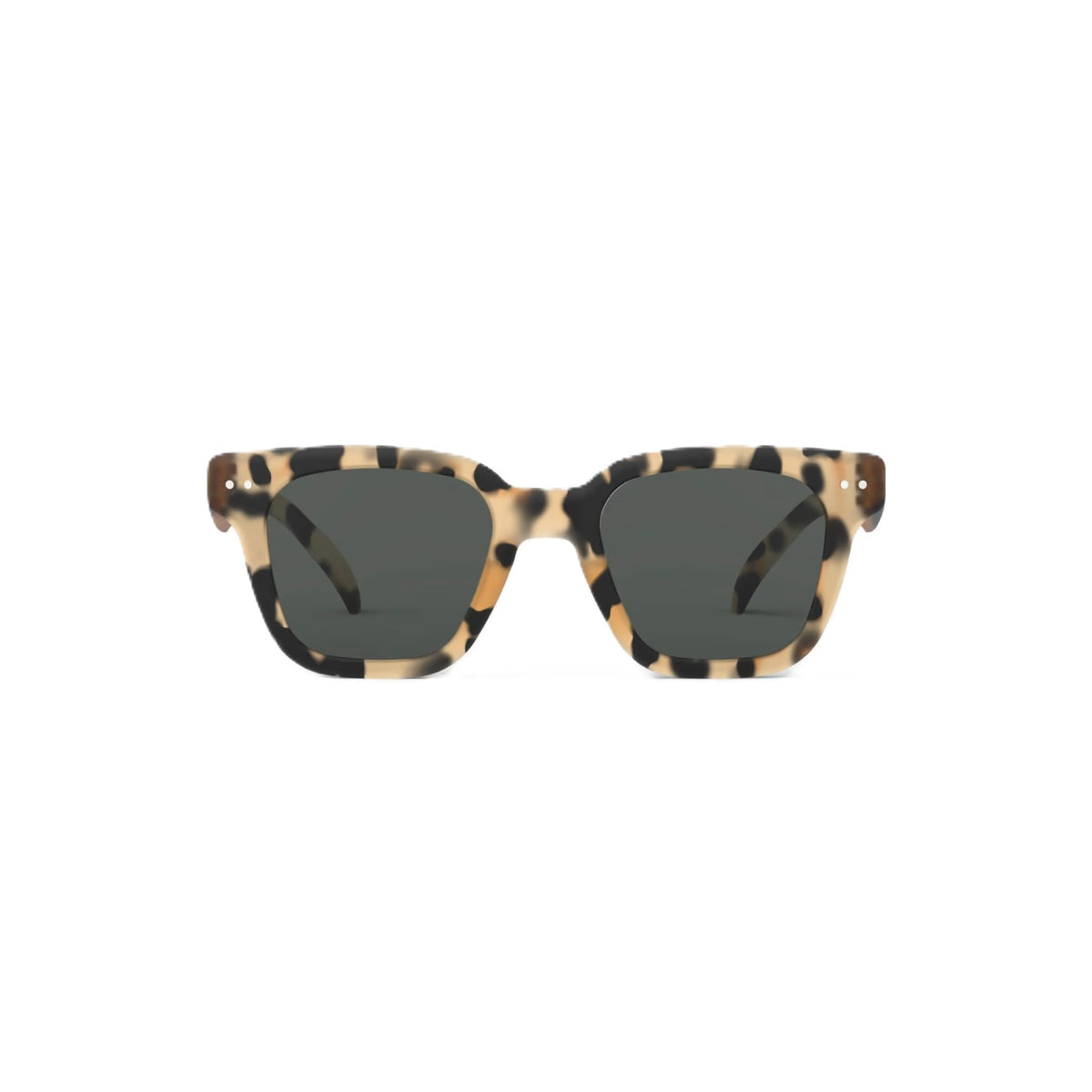 Sonnenbrille Sun | #Road Light Tortoise