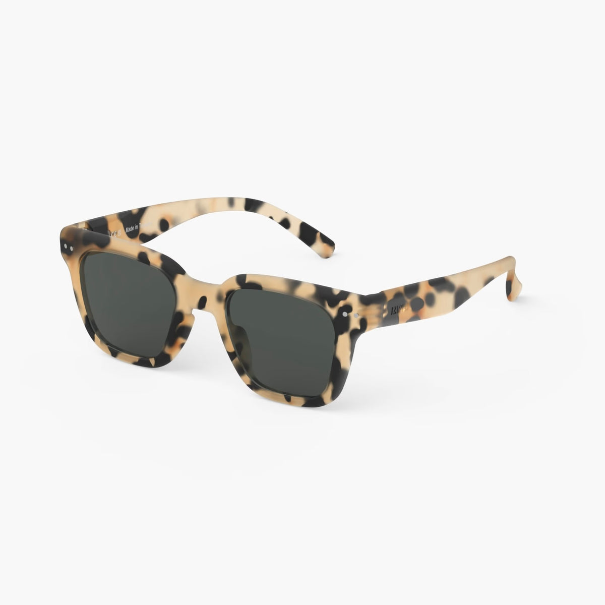 Sonnenbrille Sun | #Road Light Tortoise