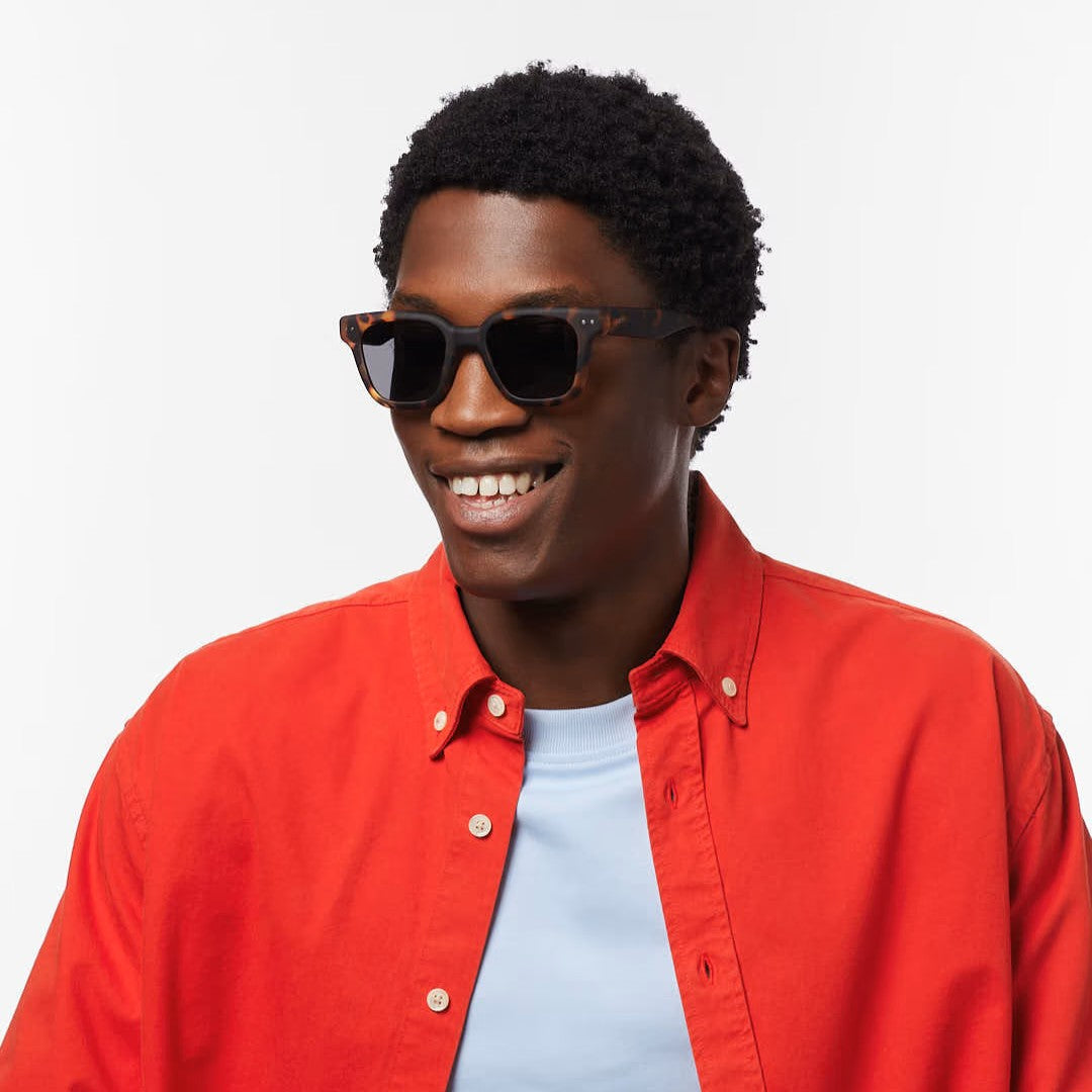 Sonnenbrille Sun | #Road Tortoise