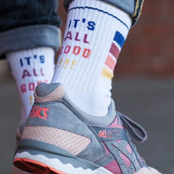 Socken | All Good