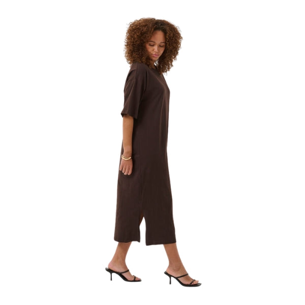 Kleid KAedna | Coffee Bean
