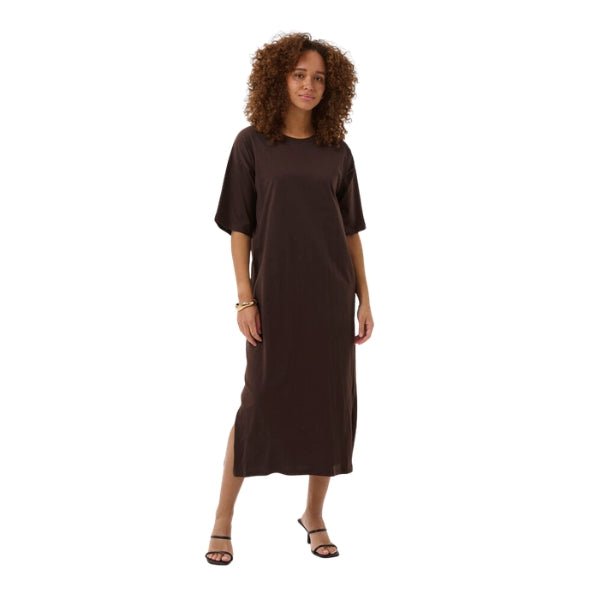 Kleid KAedna | Coffee Bean