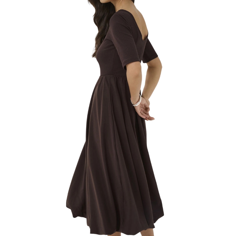 Kleid KAkirsten | Coffee Bean