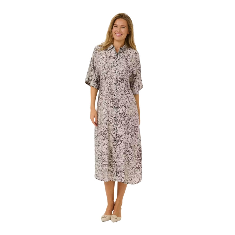 Kleid KAdebra | Leo