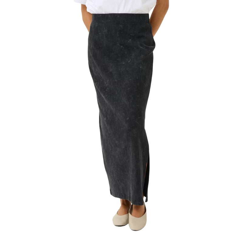 Rock KAdodal | Black Washed Rib