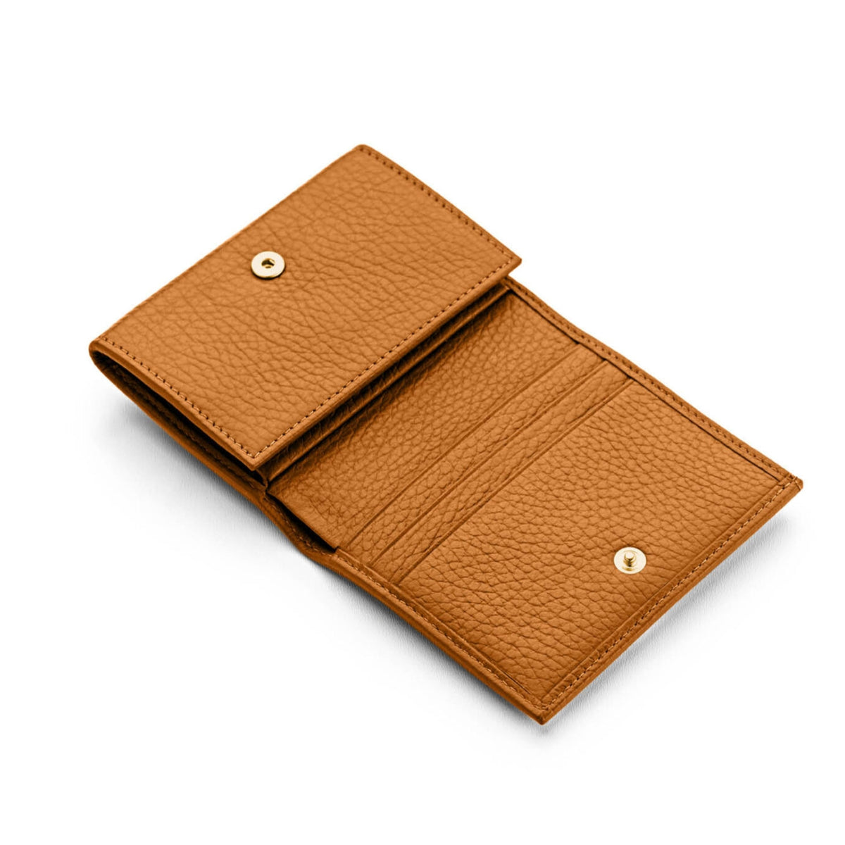 Geldbeutel Liv | Karamell