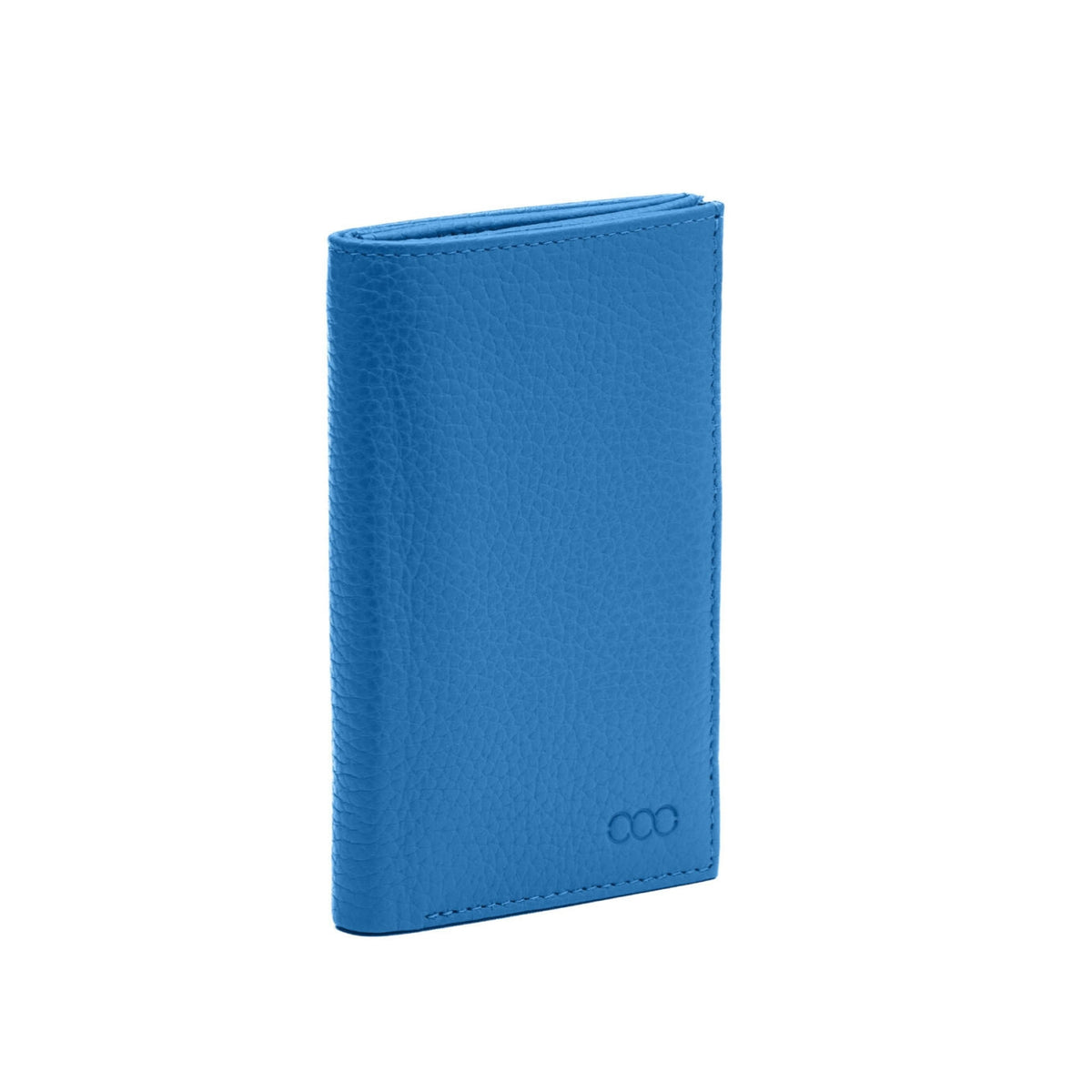 Geldbeutel Lou | Azurblau