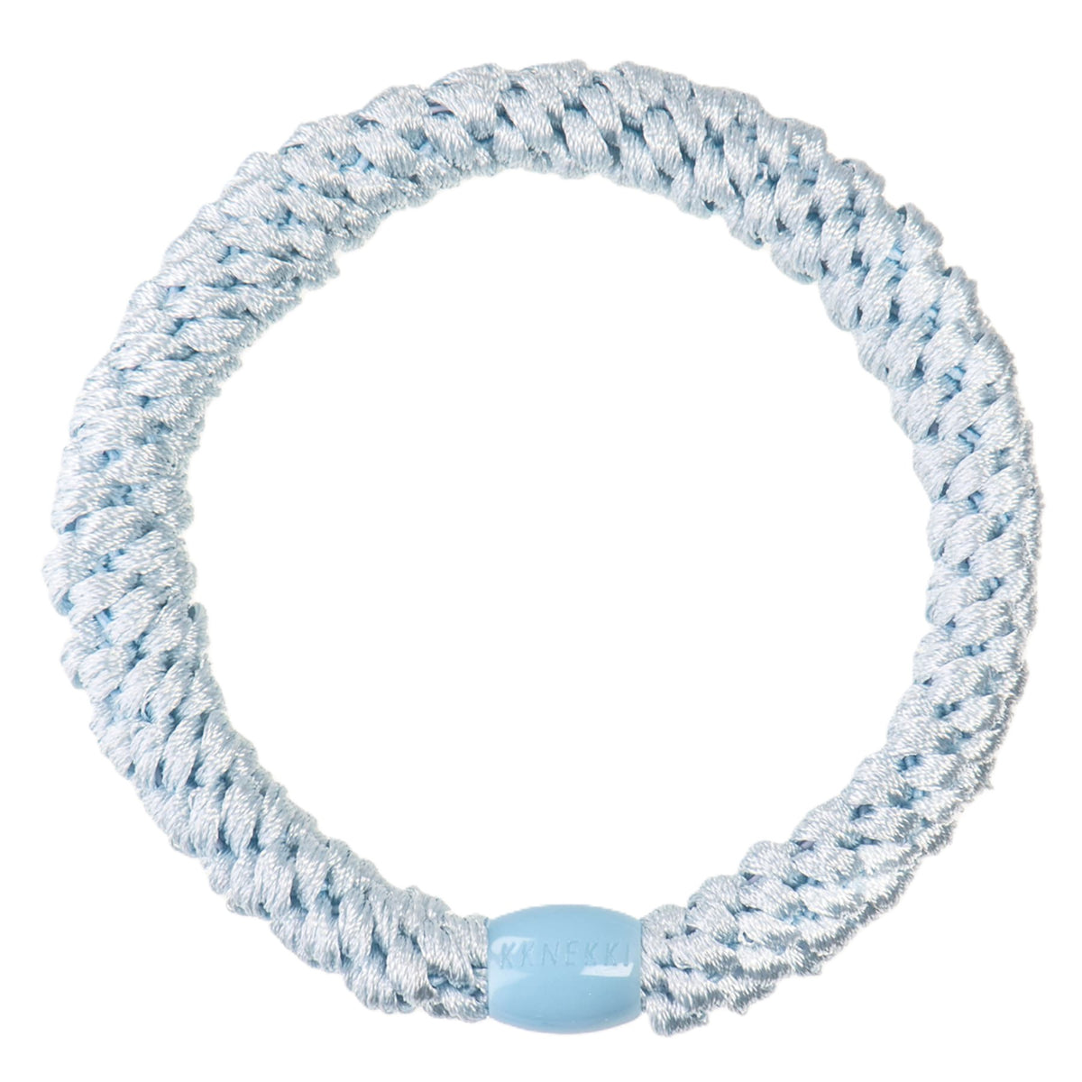 Kknekki Haargummi Uni | Baby Blue