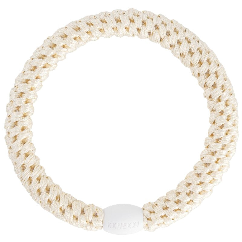 Kknekki Haargummi Uni | Ivory