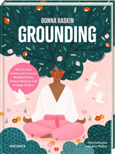 Buch | Grounding