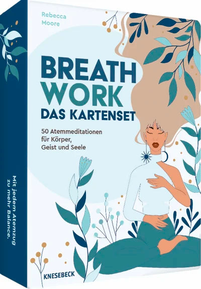 Kartenset | Breathwork