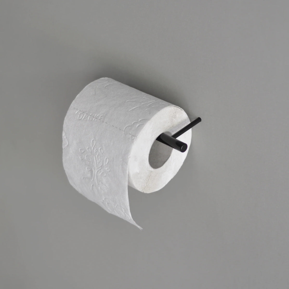 Toilettenpapier Halter
