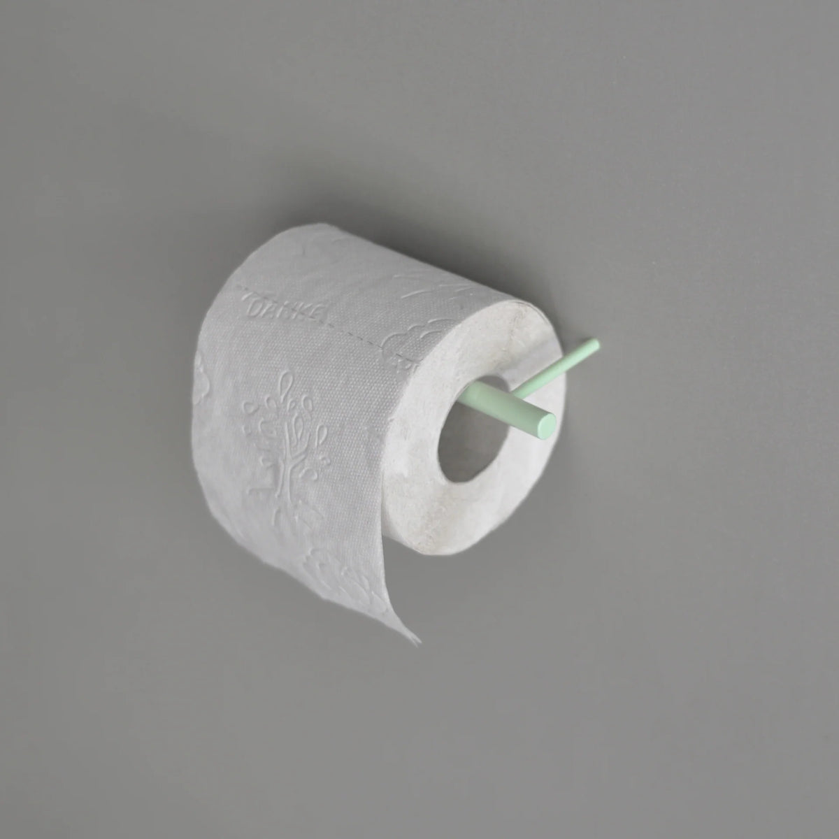Toilettenpapier Halter