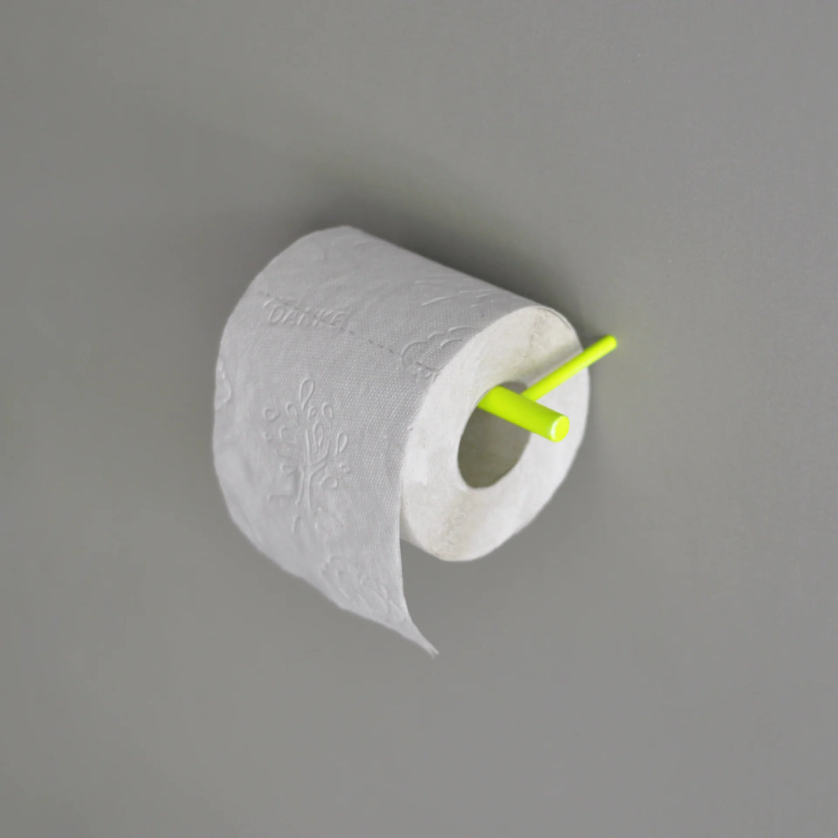 Toilettenpapier Halter