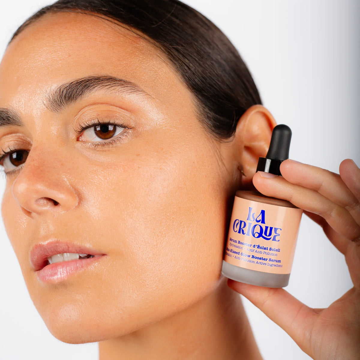 Feuchtigkeitsserum | Sun-Kissed Glow Booster Serum