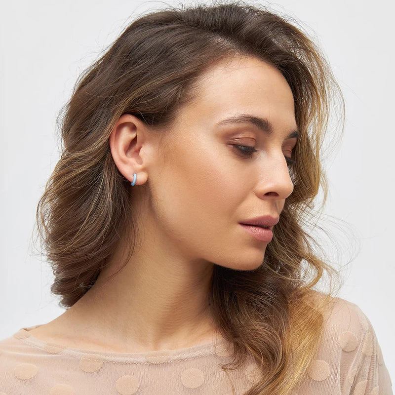 Creole Color | Hoop