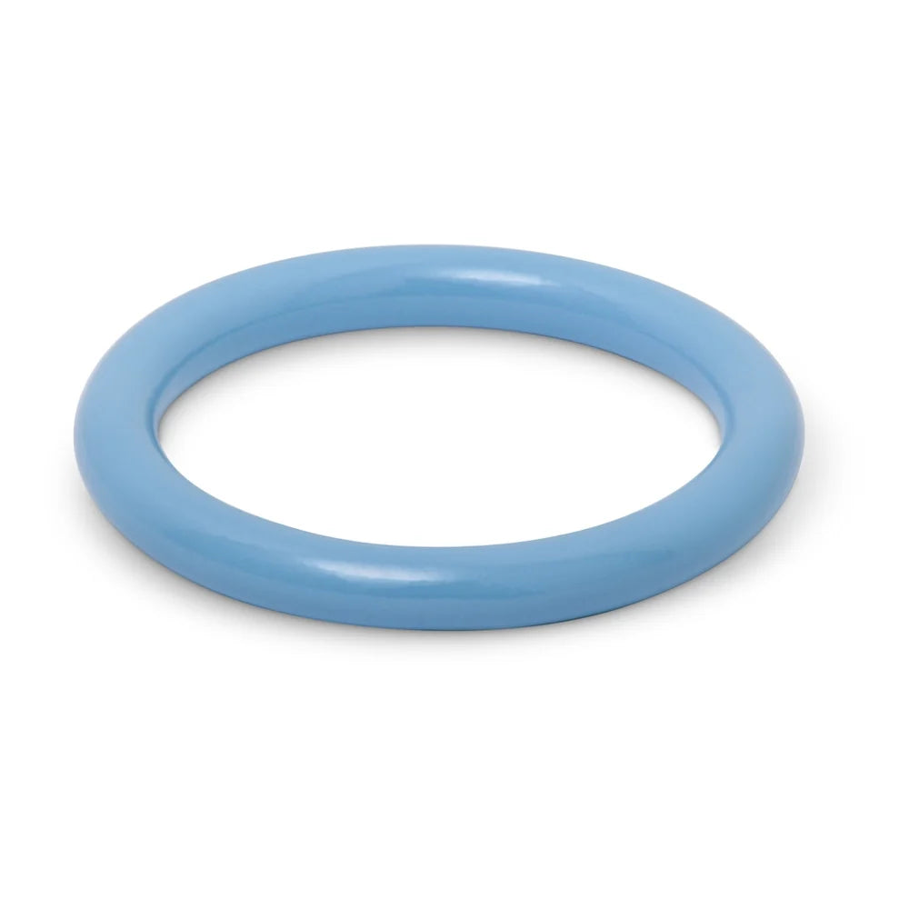 Color Ring | Light Blue
