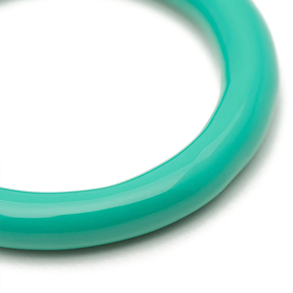 Color Ring | Light Green