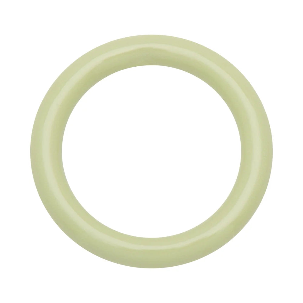 Color Ring | Silk Light Green