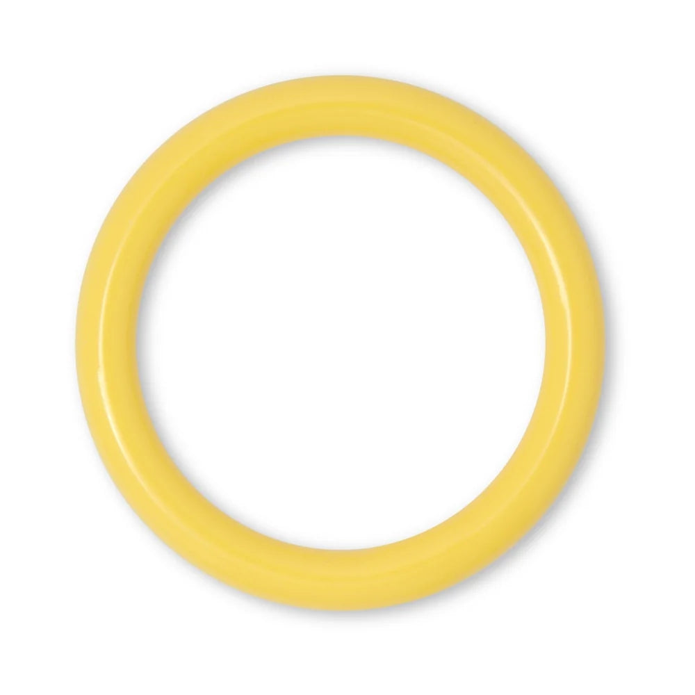 Color Ring | Yellow