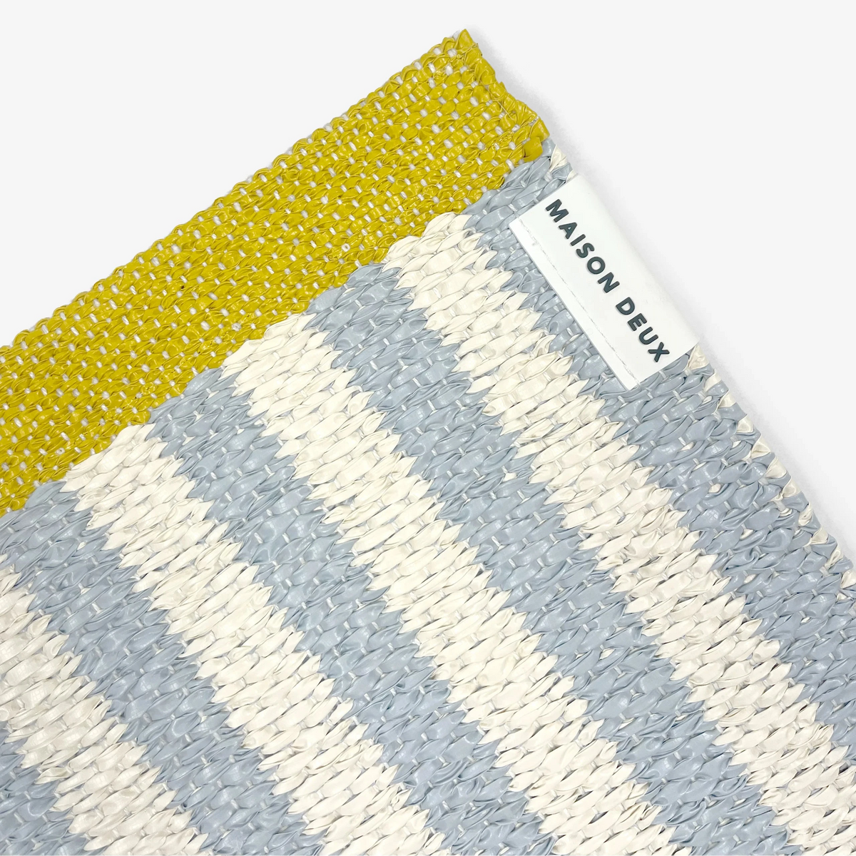 Fußmatte Stripe | Himmel