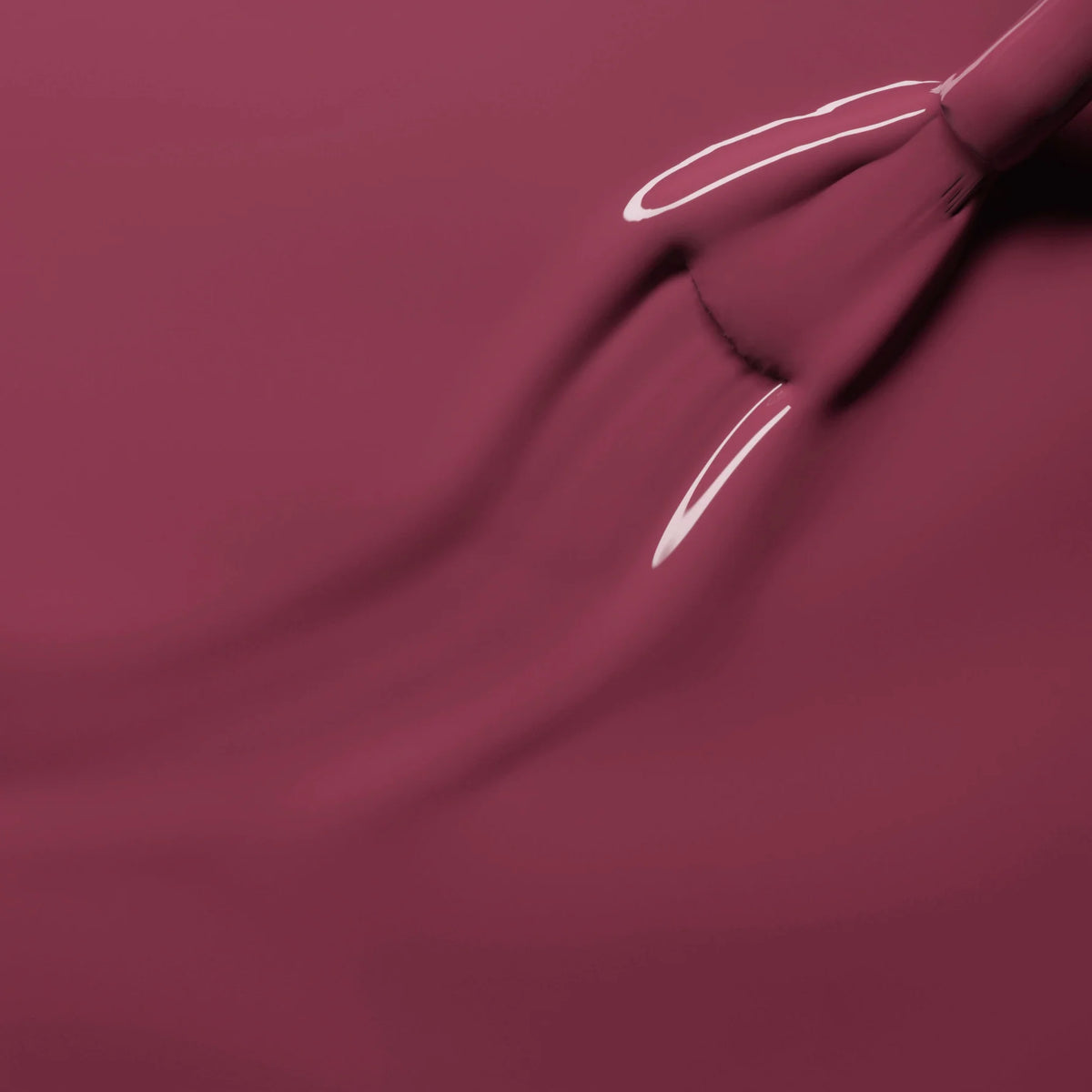 Nagellack Green | Victoria Plum
