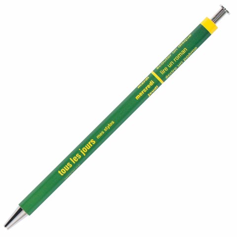 Kugelschreiber Ballpoint Pen | Day´s Tous Les Jours