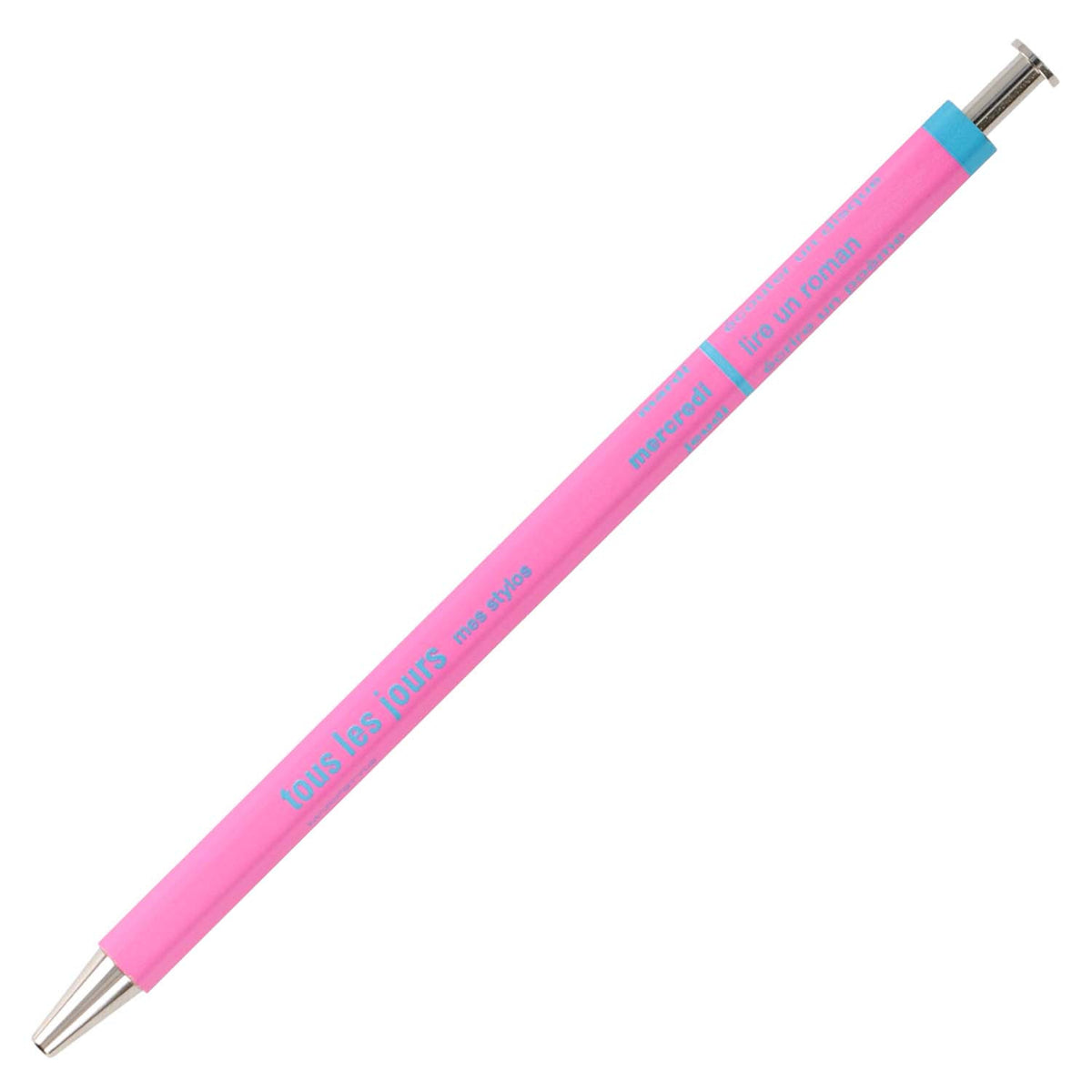 Kugelschreiber Ballpoint Pen | Day´s Tous Les Jours