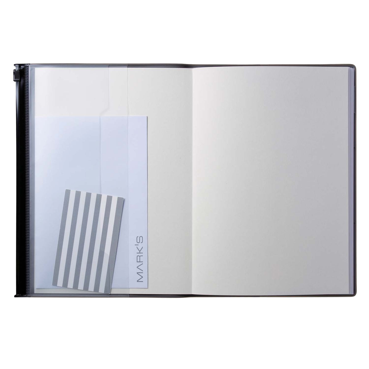 Notizbuch A5 Storage.It | Blau