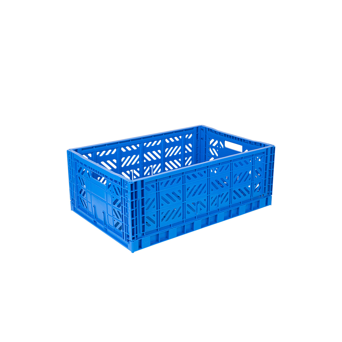Klappbox Maxi | Blue