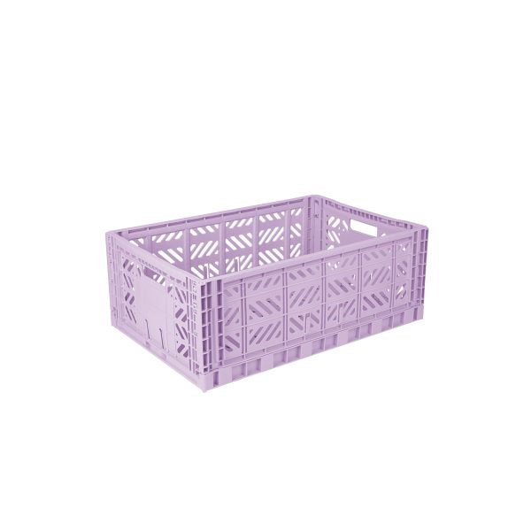 Klappbox Maxi | Orchid