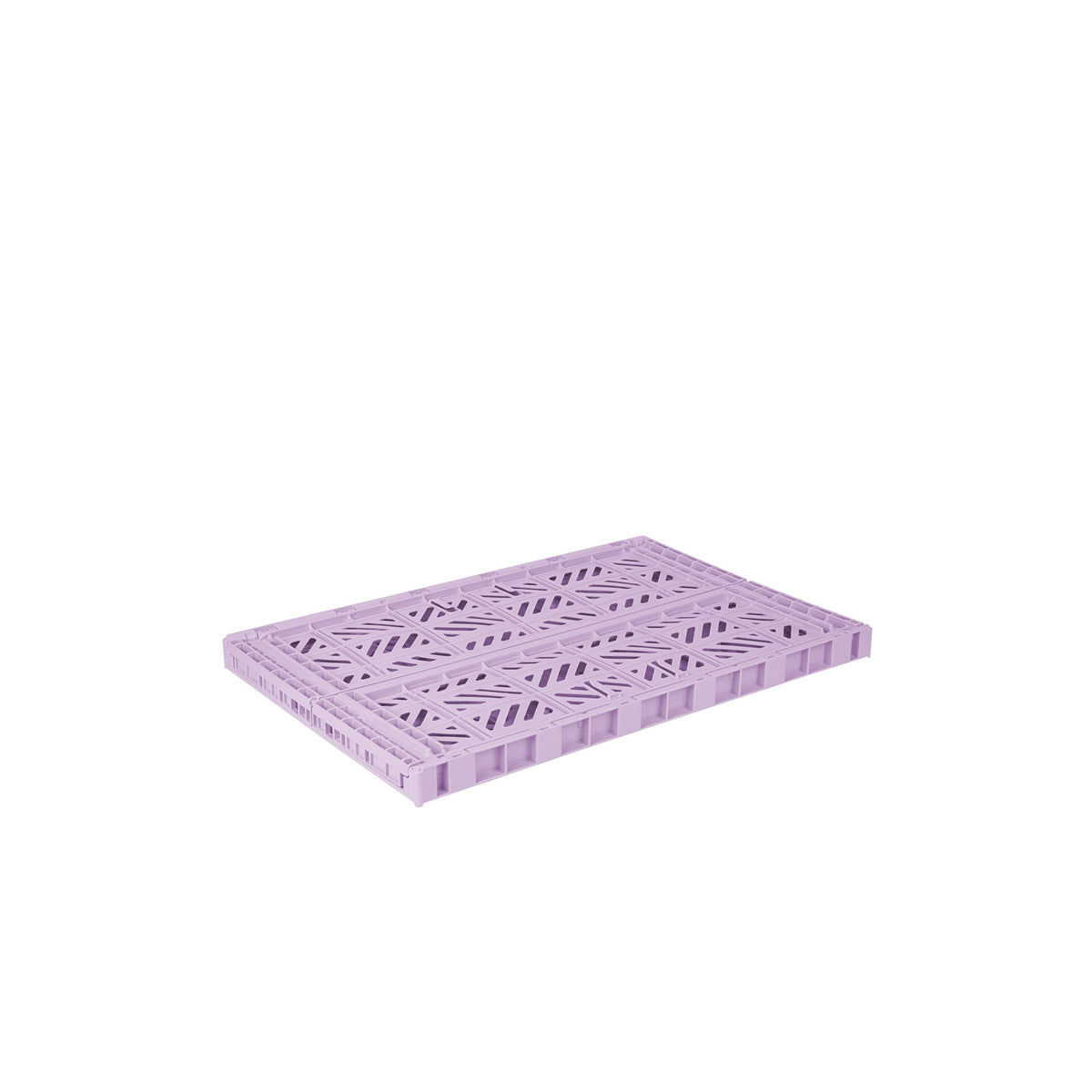Klappbox Maxi | Orchid