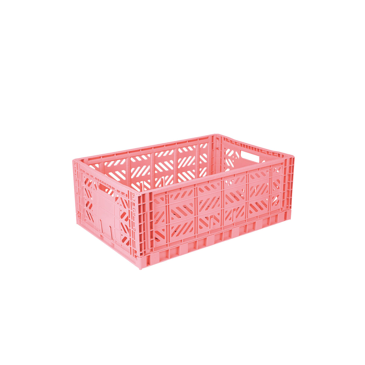 Klappbox Maxi | Strawberry Milk